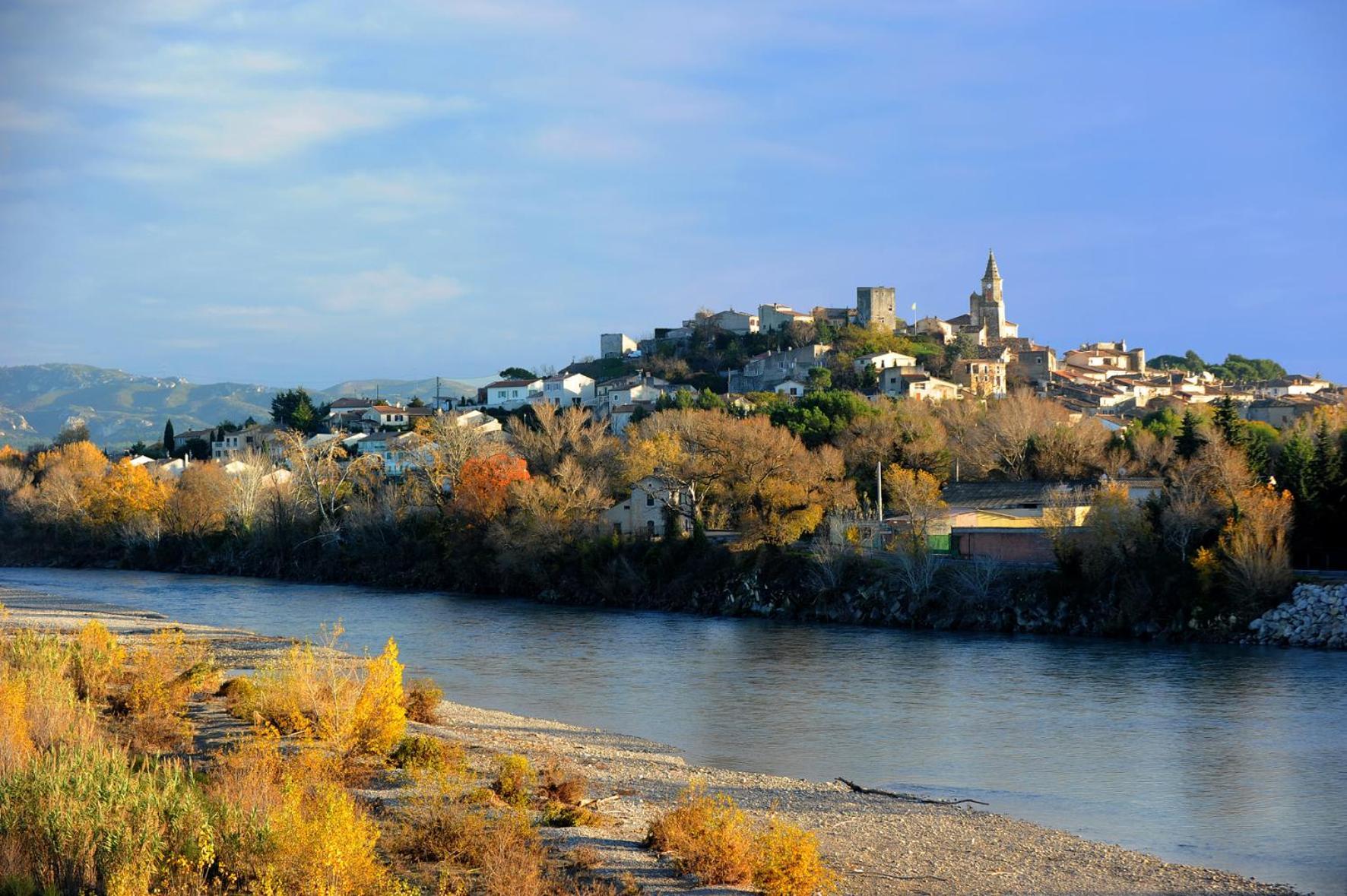 La Maison Du Peintre En Provence Bed & Breakfast Mallemort Luaran gambar